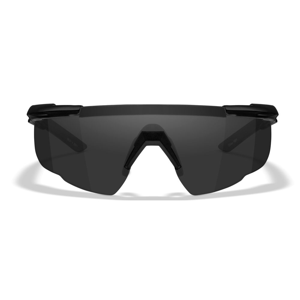 Saber Advanced verres fumés - Wiley X Saber Advanced verres fumés - Wiley X