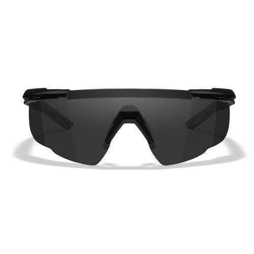 Saber Advanced verres fumés - Wiley X