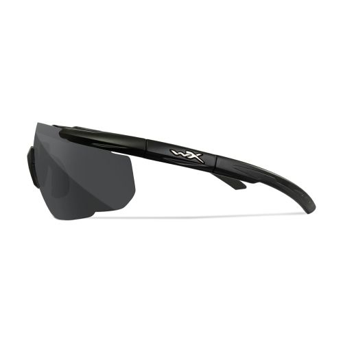 Kit lunettes Saber Advanced verres fumés et clairs - Wiley X