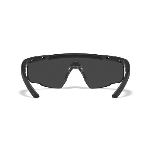 Kit lunettes Saber Advanced verres fumés et clairs - Wiley X
