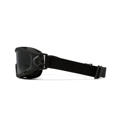 Kit lunettes Spear verres fumés, clairs et oranges - Wiley X