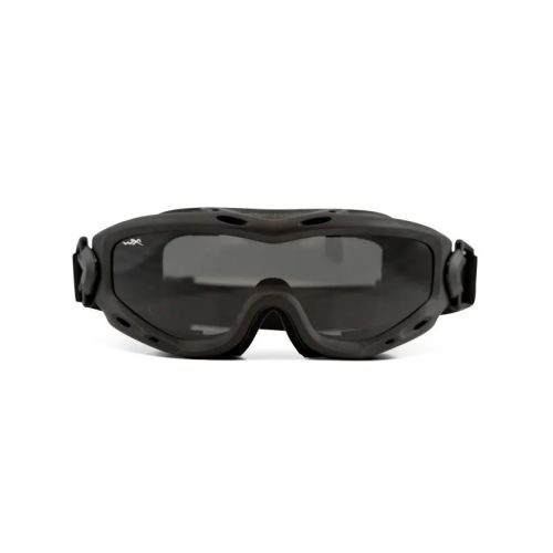 Kit lunettes Spear verres fumés, clairs et oranges - Wiley X