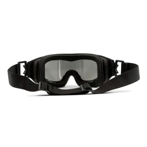 Kit lunettes Spear verres fumés, clairs et oranges - Wiley X