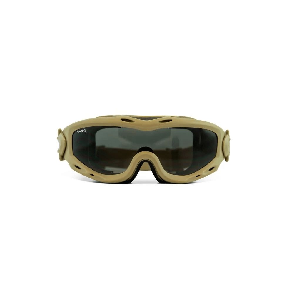 Kit lunettes Spear verres fumés et clairs - Wiley X Kit lunettes Spear verres fumés et clairs - Wiley X