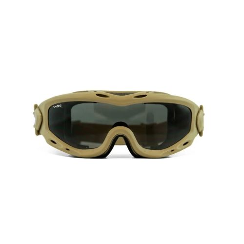 Kit lunettes Spear verres fumés et clairs - Wiley X