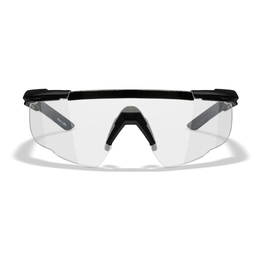 Saber Advanced verres clairs - Wiley X Saber Advanced verres clairs - Wiley X
