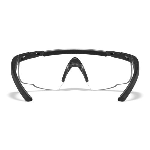 Saber Advanced verres clairs - Wiley X
