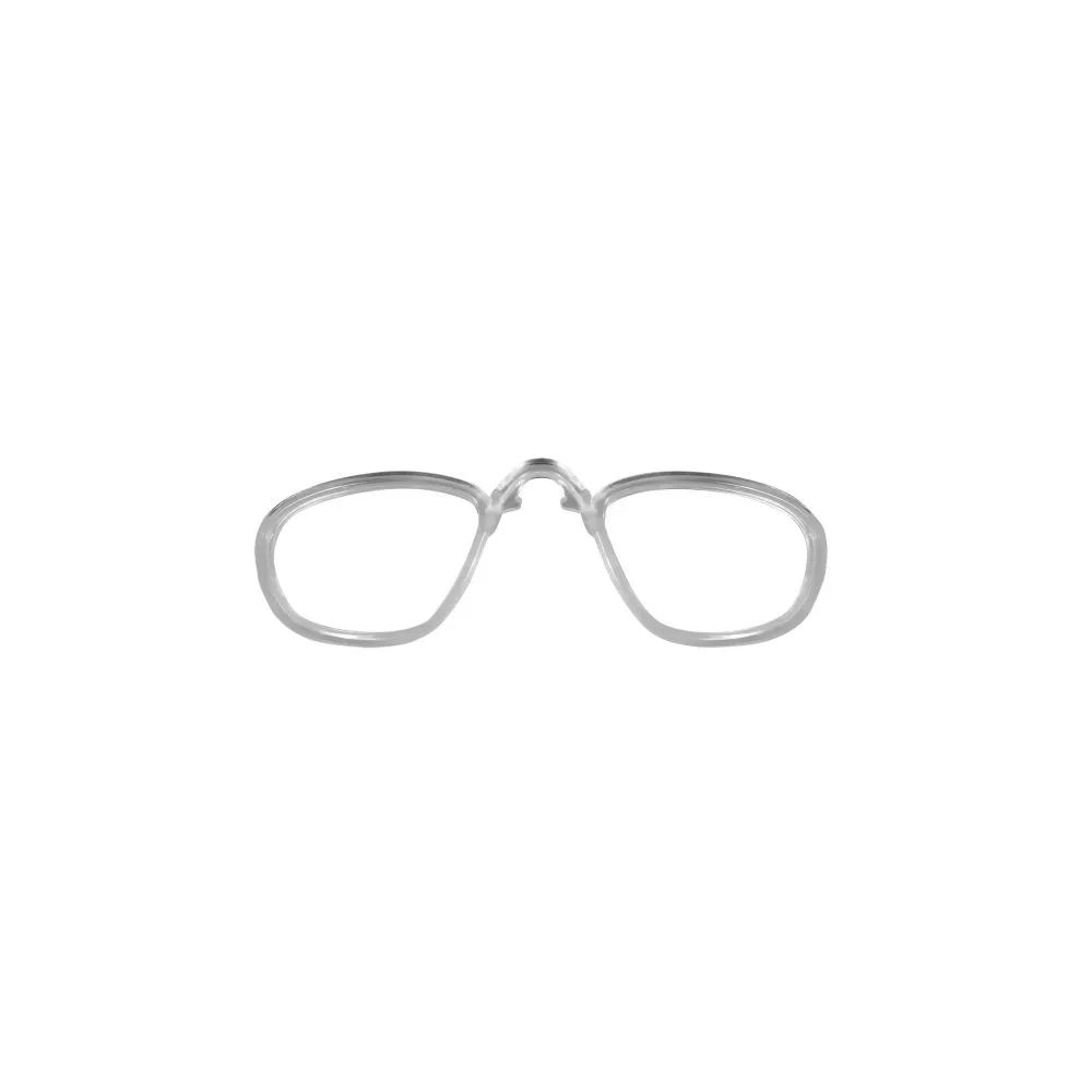 RX Insert pour lunettes Saber, Advanced et PT-1 - Wiley X RX Insert pour lunettes Saber, Advanced et PT-1 - Wiley X