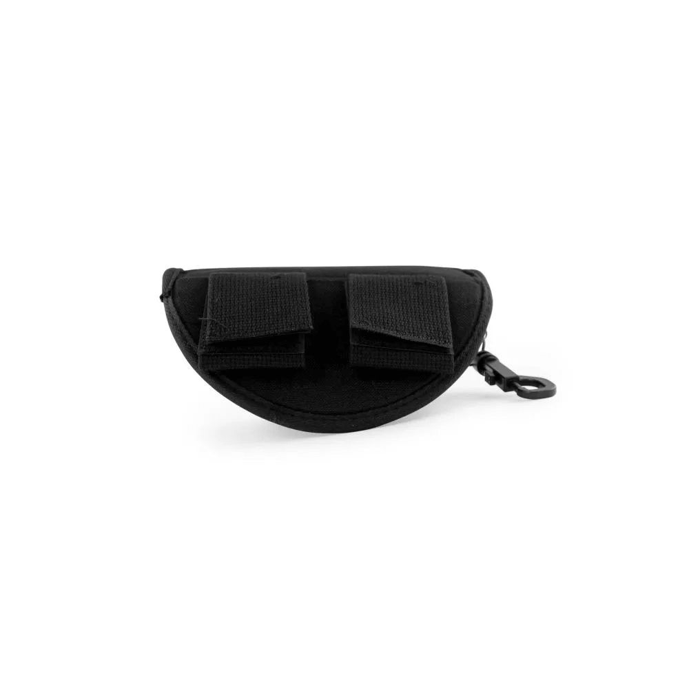 Kit lunettes Saber Advanced noir verres fumés,clairs et oranges - Wiley X Kit lunettes Saber Advanced noir verres fumés,clairs et oranges - Wiley X