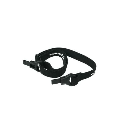 Kit lunettes Saber Advanced verres fumés et clairs - Wiley X