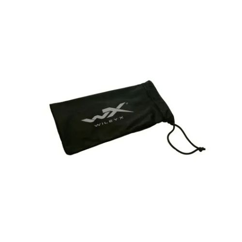 Kit lunettes Saber Advanced verres fumés et clairs - Wiley X