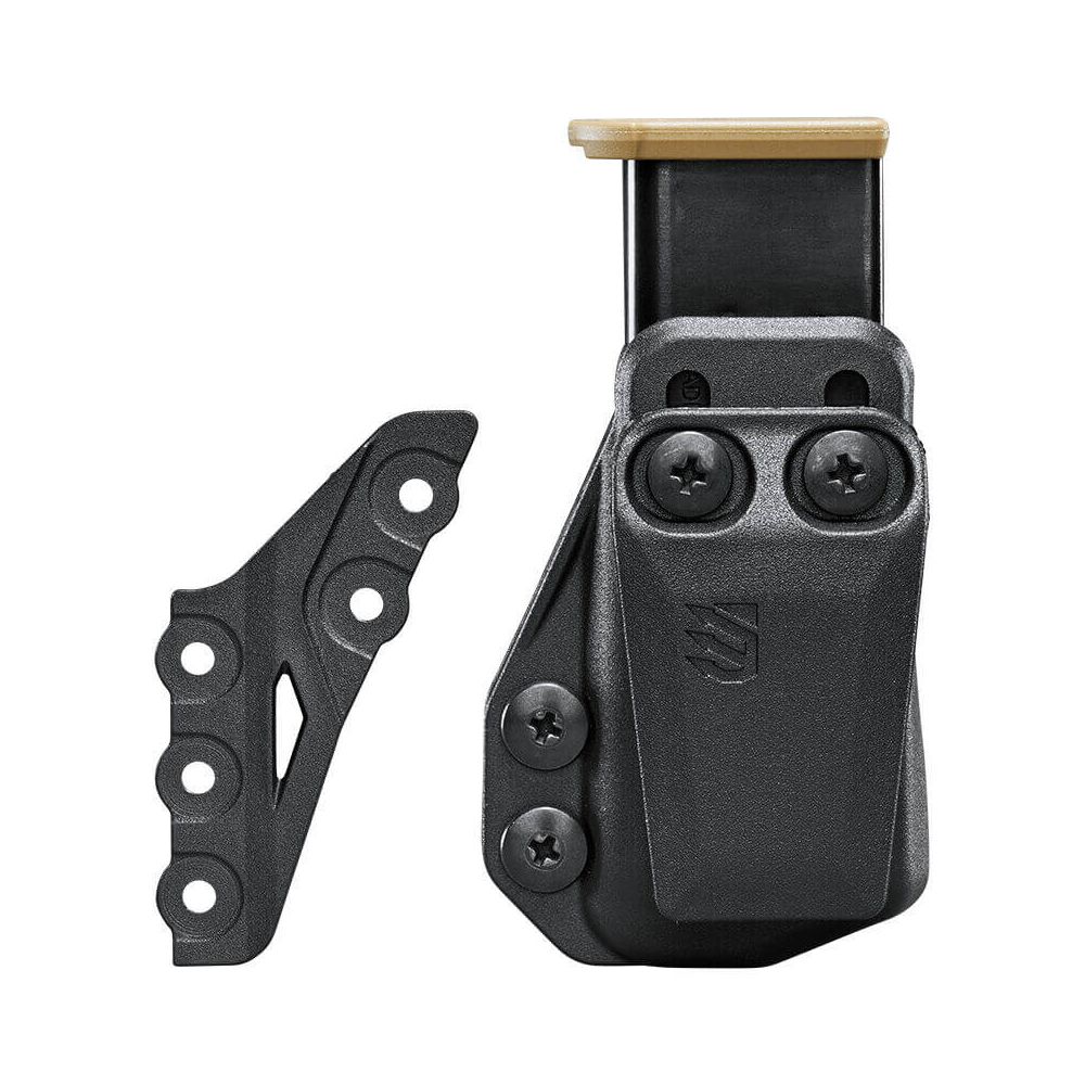 Porte chargeur Inside adaptable holster Stache - Blackhawk Porte chargeur Inside adaptable holster Stache - Blackhawk