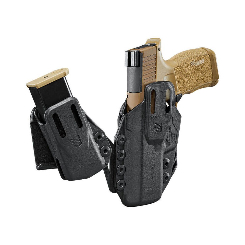 Porte chargeur Inside adaptable holster Stache - Blackhawk Porte chargeur Inside adaptable holster Stache - Blackhawk