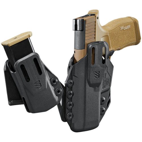 Porte chargeur Inside adaptable holster Stache - Blackhawk