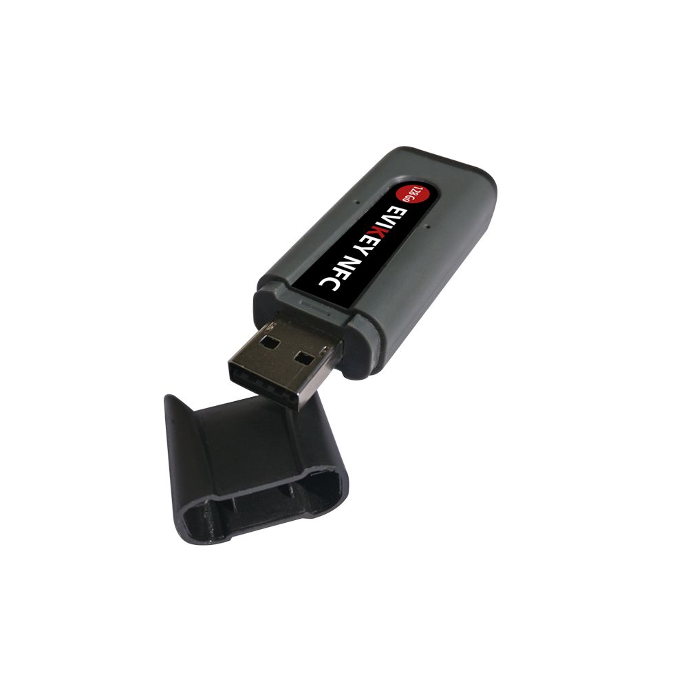 Clé USB blindée et submersible et sécurisée Evikey Pro sans contact - Freemindtronic Clé USB blindée et submersible et sécurisée Evikey Pro sans contact - Freemindtronic