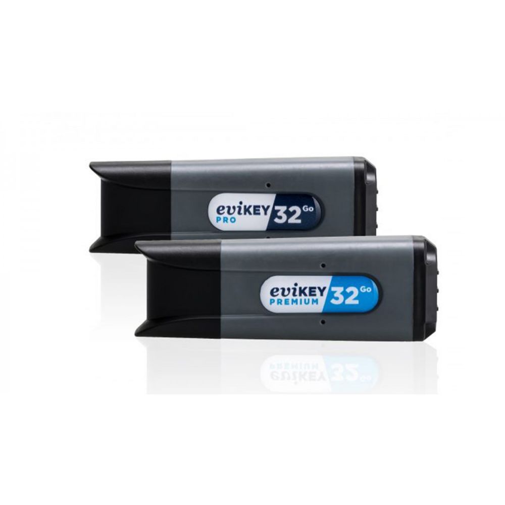 Clé USB blindée et submersible et sécurisée Evikey Pro sans contact - Freemindtronic Clé USB blindée et submersible et sécurisée Evikey Pro sans contact - Freemindtronic