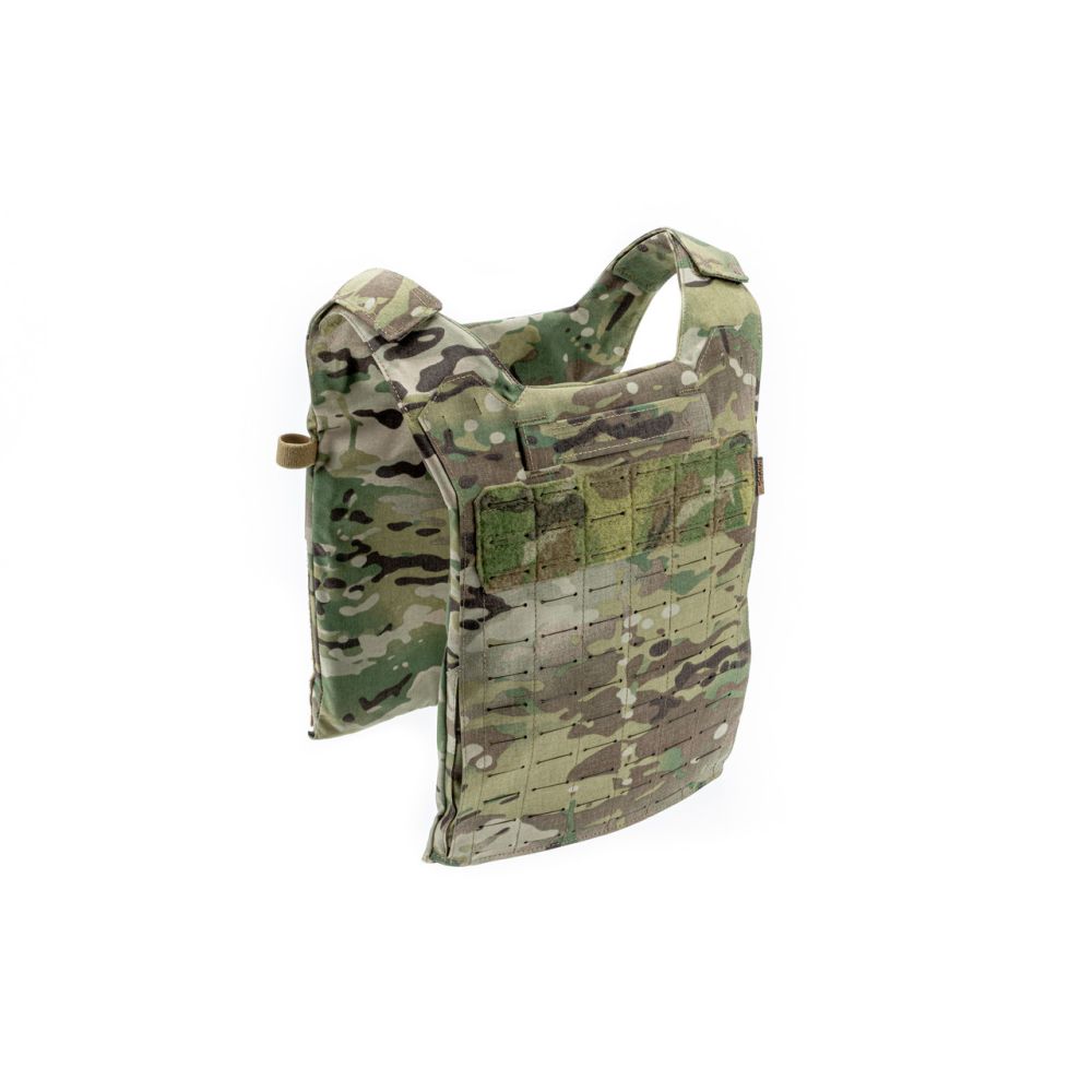 Gilet plate carrier Thor MK2 - Raptor tactical Gilet plate carrier Thor MK2 - Raptor tactical