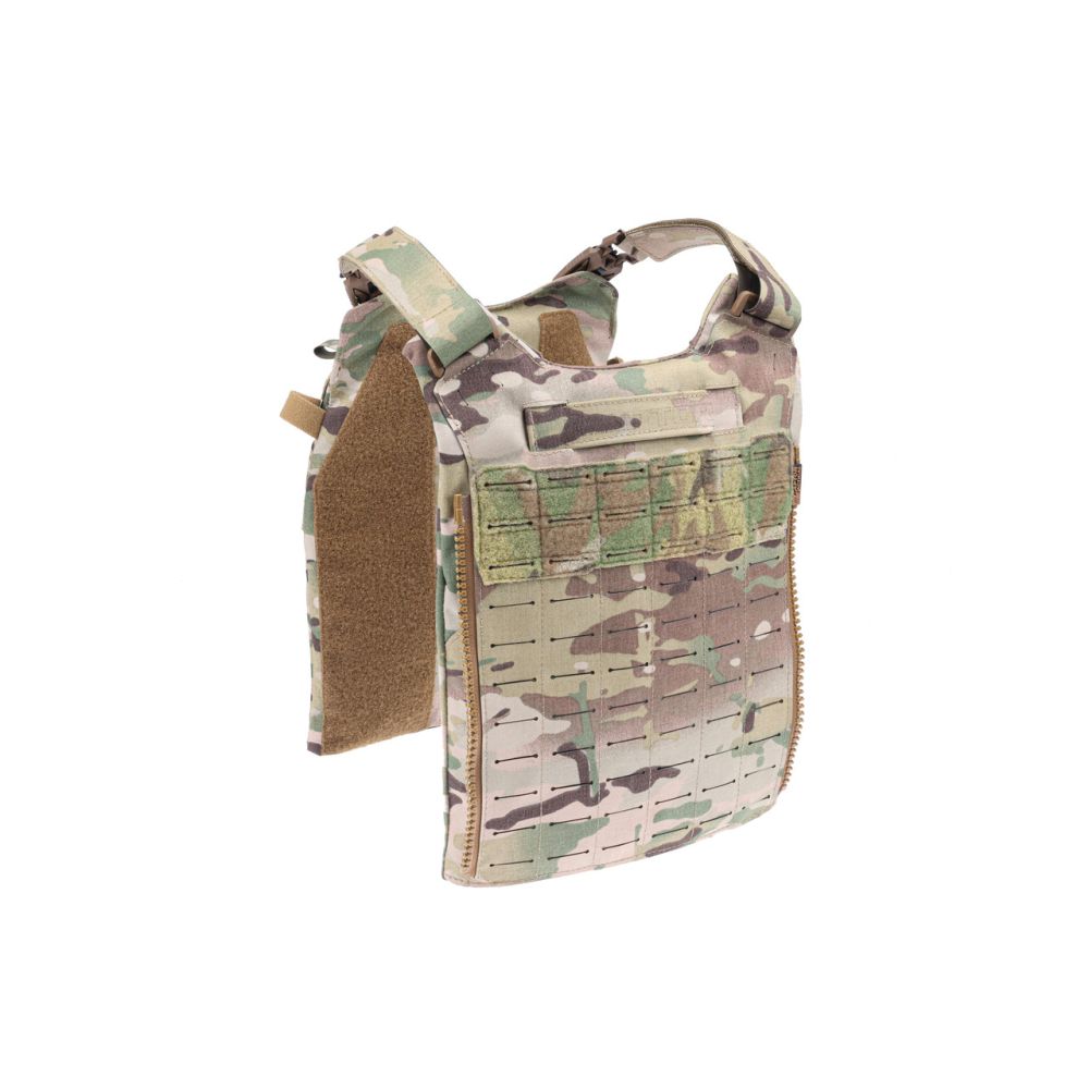 Gilet plate carrier Thor MK4 - Raptor tactical Gilet plate carrier Thor MK4 - Raptor tactical