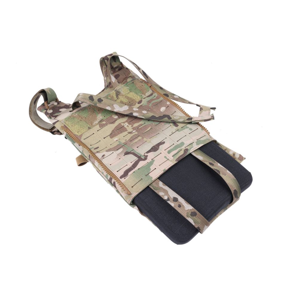 Gilet plate carrier Thor MK4 - Raptor tactical Gilet plate carrier Thor MK4 - Raptor tactical