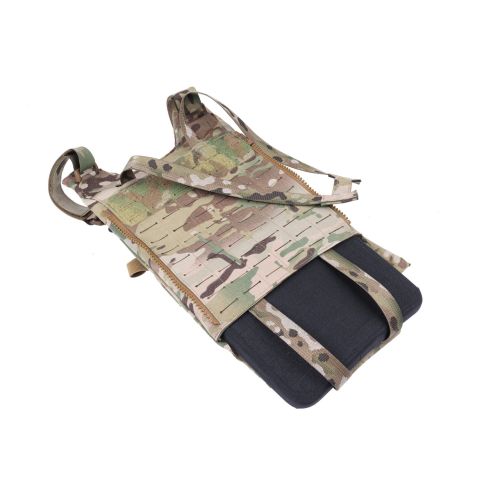Gilet plate carrier Thor MK4 - Raptor tactical