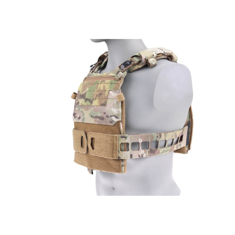 Cummerbund Low Profile pour gilet thor - Raptor Tactical Cummerbund Low Profile pour gilet thor - Raptor Tactical