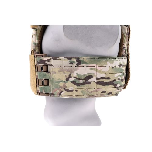 Cummerbunds pour gilet Thor MK4 boucle magnétique - Raptor Tactical
