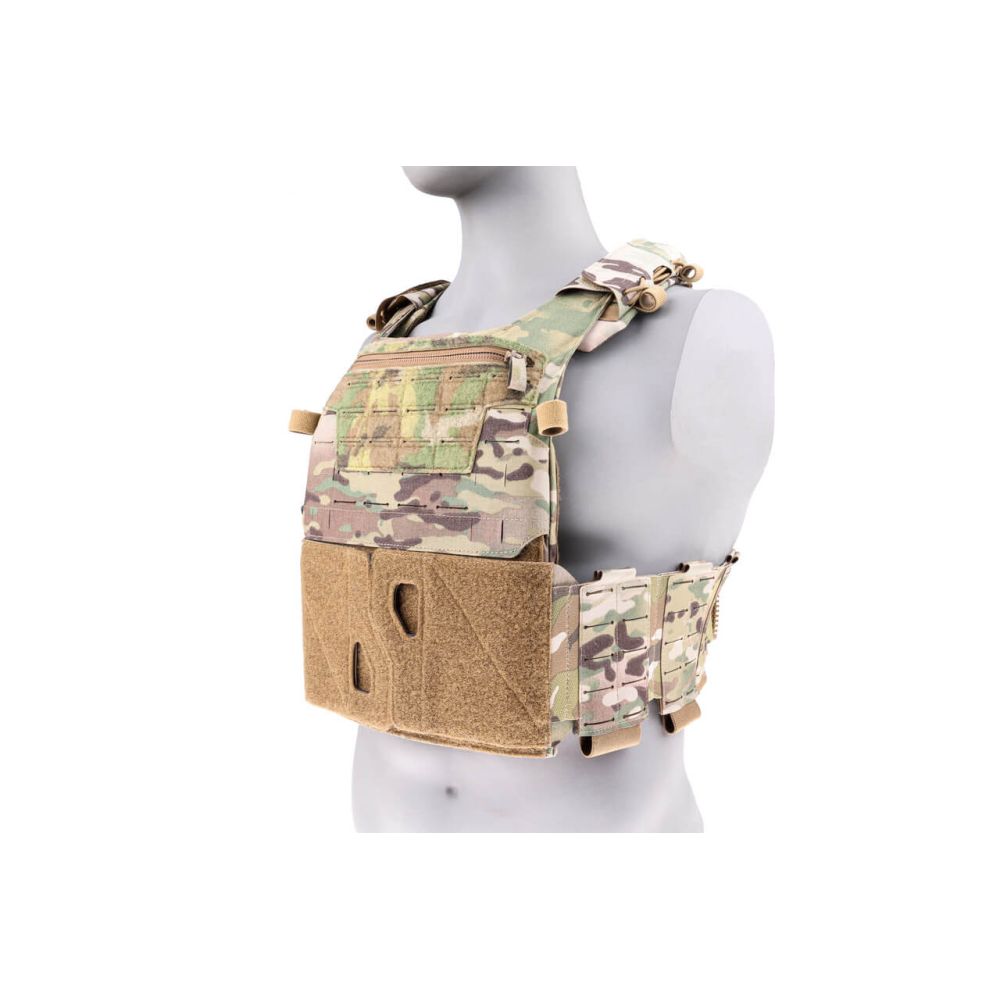 Cummerbunds MK2 pour gilet Thor - Raptor Tactical Cummerbunds MK2 pour gilet Thor - Raptor Tactical