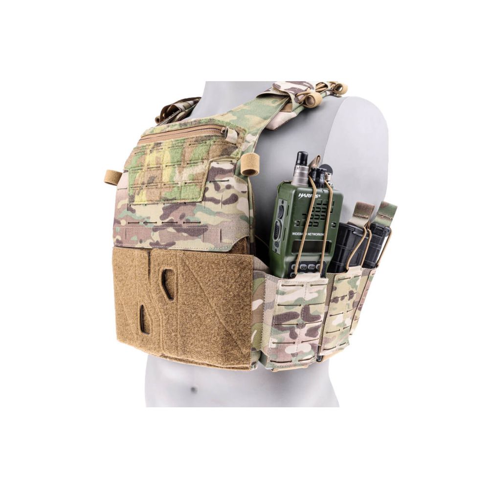 Cummerbunds MK2 pour gilet Thor - Raptor Tactical Cummerbunds MK2 pour gilet Thor - Raptor Tactical