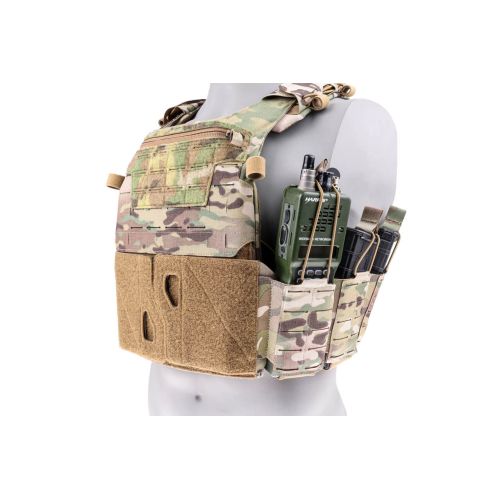 Cummerbunds MK2 pour gilet Thor - Raptor Tactical