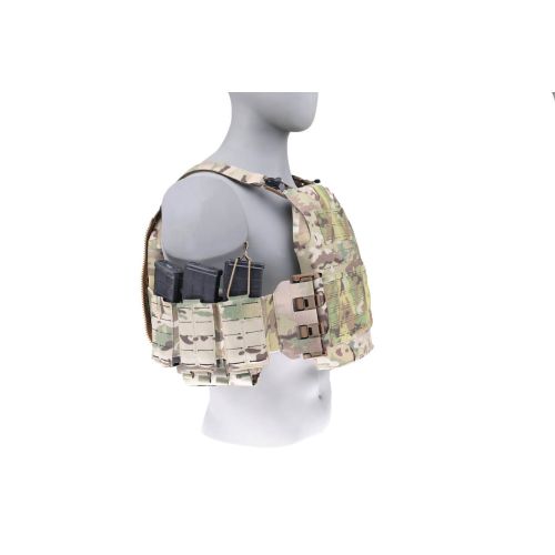 Cummerbunds MK2 pour gilet Thor boucle magnétique - Raptor Tactical