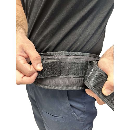 Ceinturon de confort Premium 2.0 - ADN Tactical