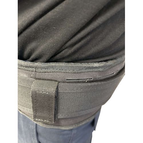 Ceinturon de confort Premium 2.0 - ADN Tactical