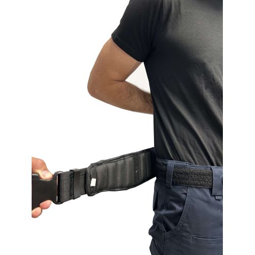 Ceinturon de confort Premium 2.0 - ADN Tactical