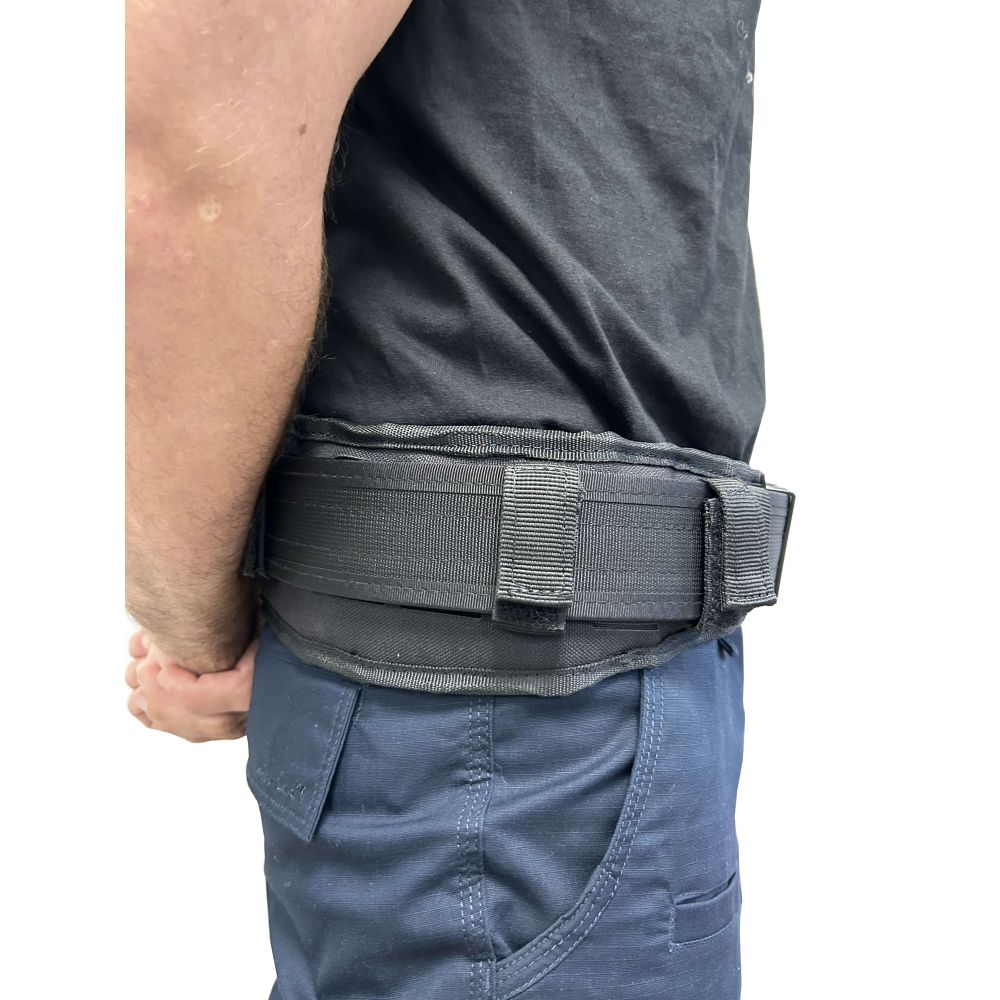 Ceinturon de confort Premium 2.0 - ADN Tactical Ceinturon de confort Premium 2.0 - ADN Tactical