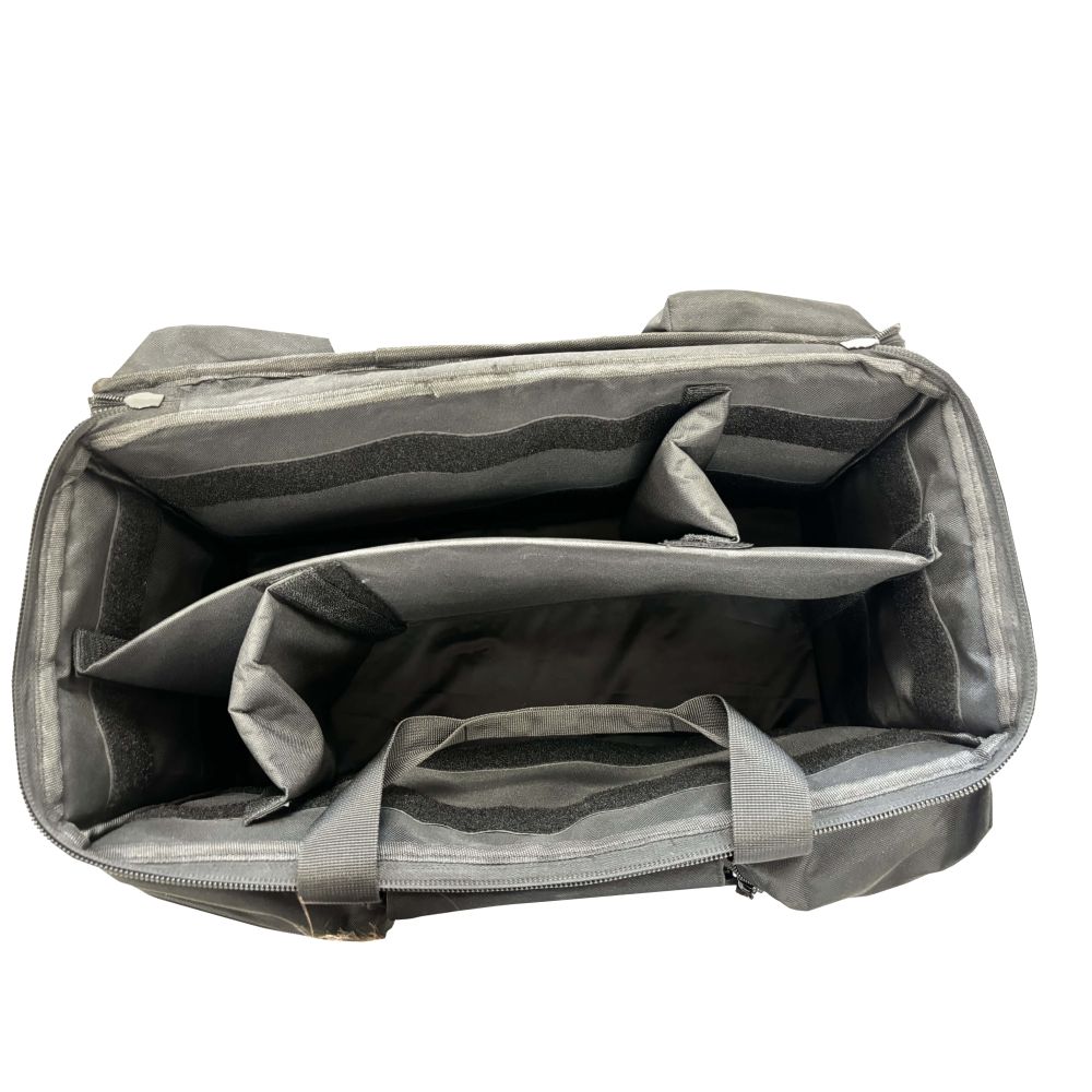 Sac de patrouille Patrol - ADN Tactical Sac de patrouille Patrol - ADN Tactical