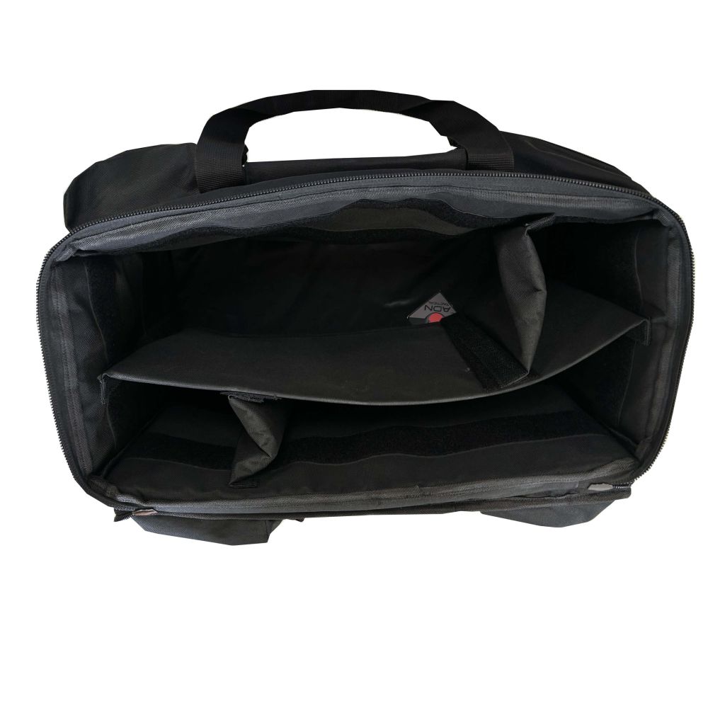 Sac de patrouille Patrol - ADN Tactical Sac de patrouille Patrol - ADN Tactical