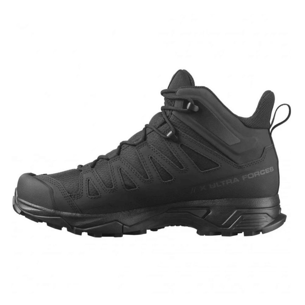 Chaussures d'intervention X Ultra Forces Mid - Salomon Chaussures d'intervention X Ultra Forces Mid - Salomon