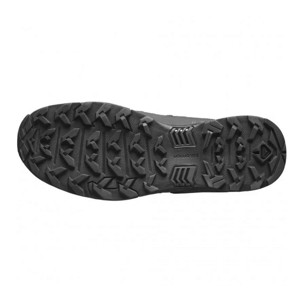 Chaussures d'intervention X Ultra Forces Mid - Salomon Chaussures d'intervention X Ultra Forces Mid - Salomon