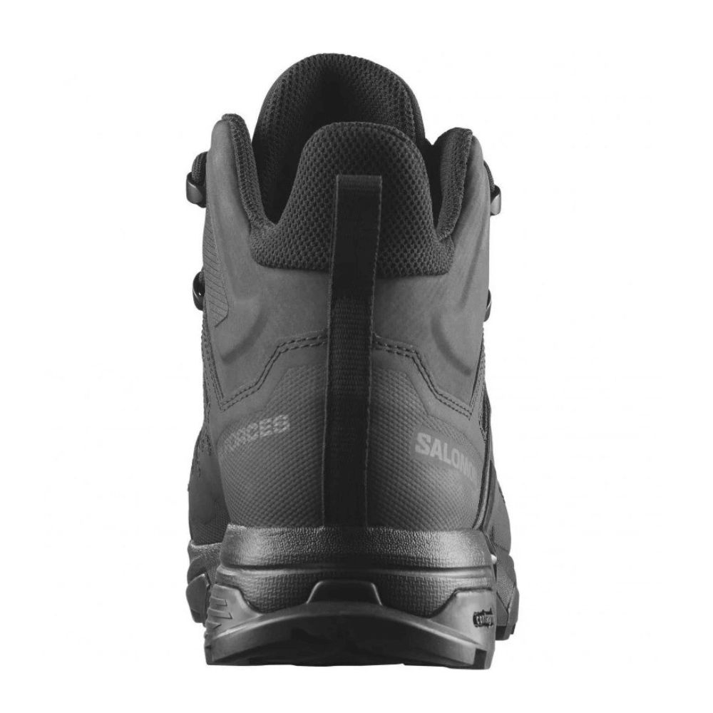 Chaussures d'intervention X Ultra Forces Mid - Salomon Chaussures d'intervention X Ultra Forces Mid - Salomon