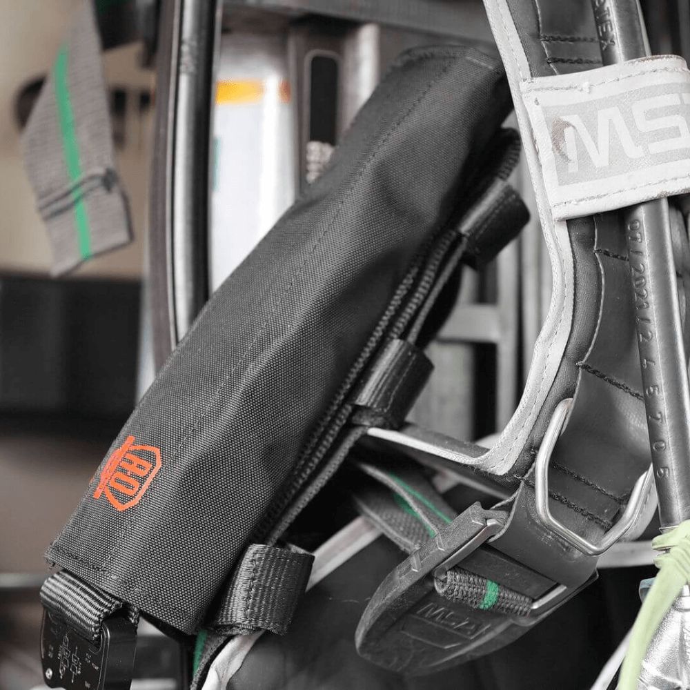 Sangle d'extraction RO Pompier - RO Innovation Sangle d'extraction RO Pompier - RO Innovation