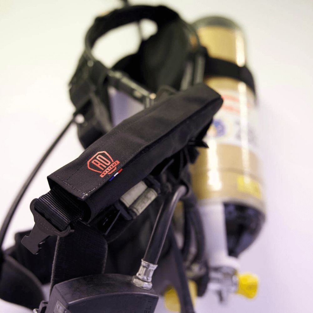 Sangle d'extraction RO Pompier - RO Innovation Sangle d'extraction RO Pompier - RO Innovation