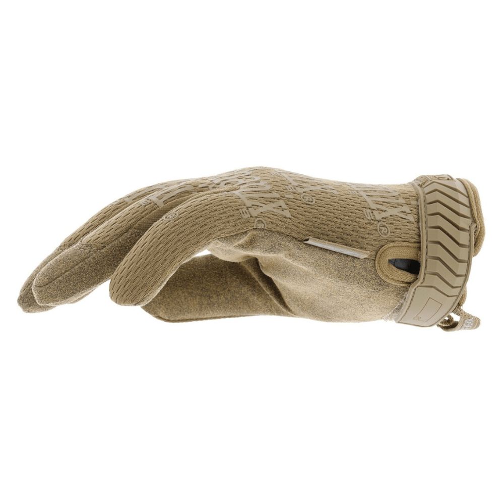 Gants Original Covert coyote - Mechanix