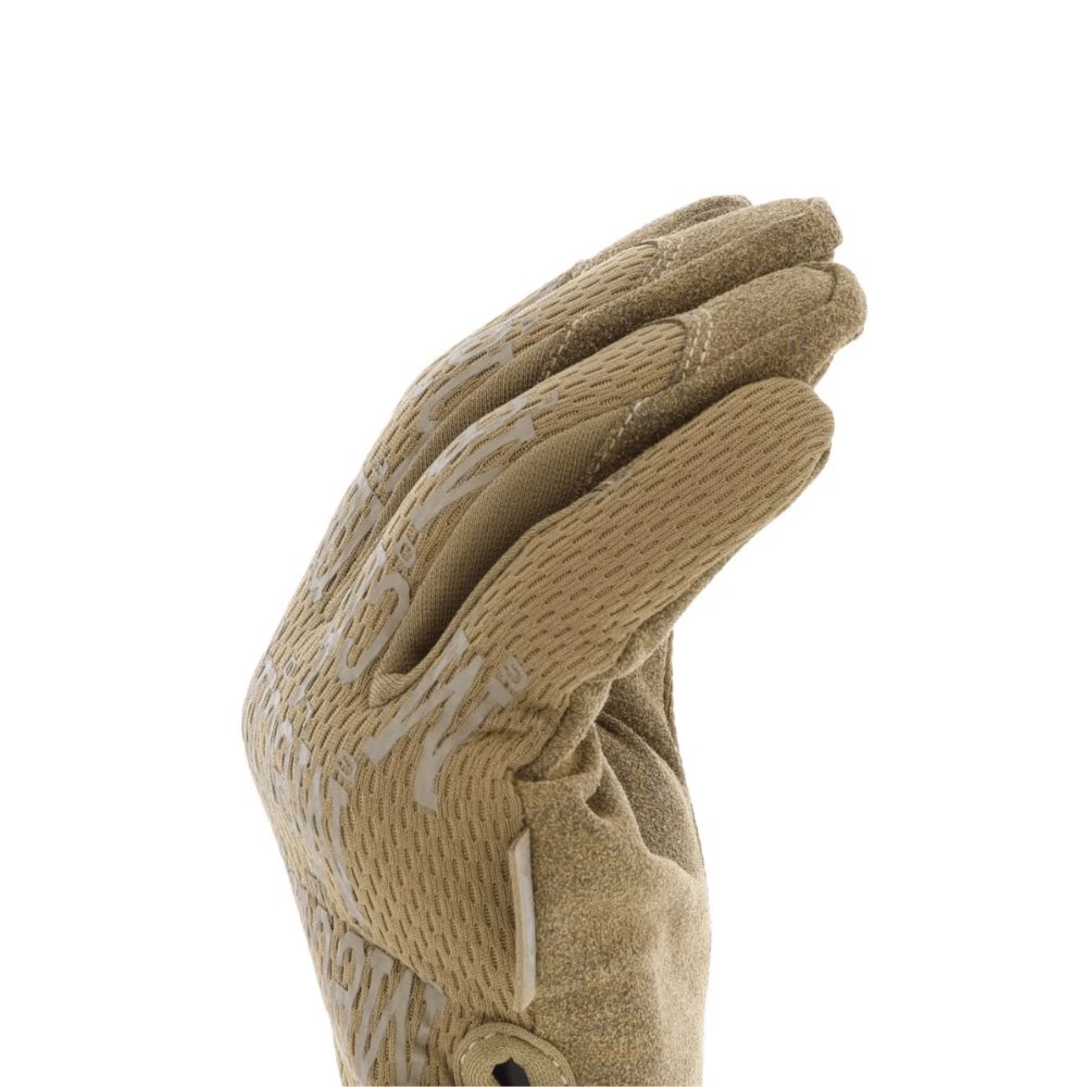 Gants Original Covert coyote - Mechanix