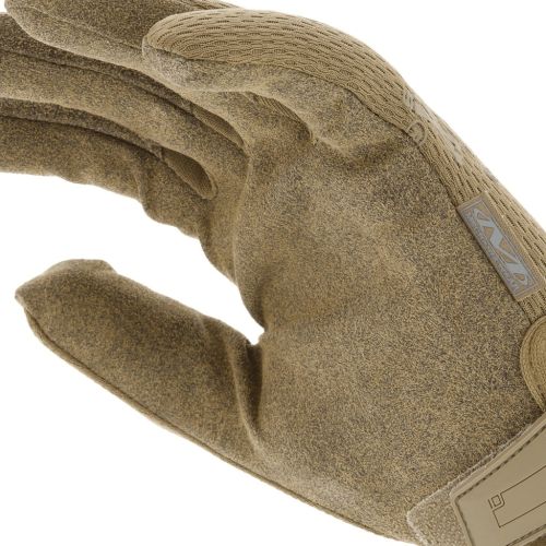 Gants Original Covert coyote - Mechanix
