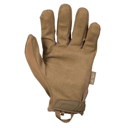 Gants Original Covert coyote - Mechanix
