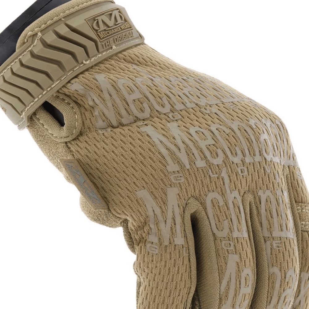 Gants Original Covert coyote - Mechanix