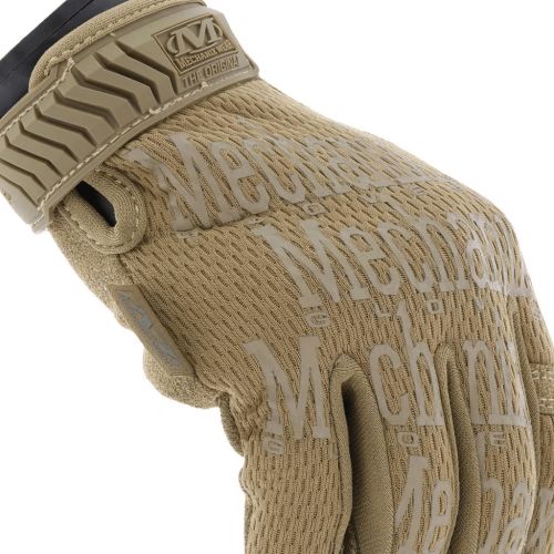 Gants Original Covert coyote - Mechanix