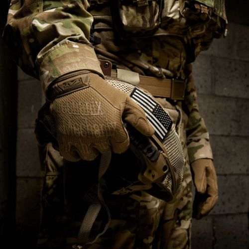 Gants Original Covert coyote - Mechanix