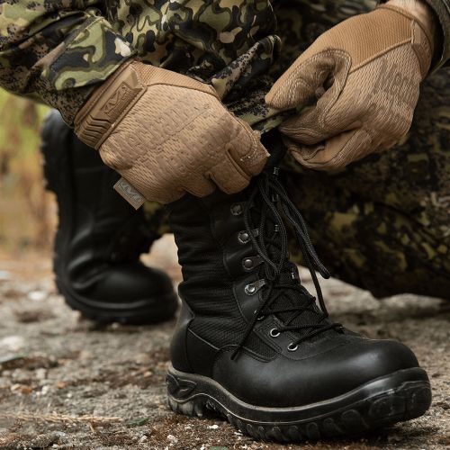Gants Original Covert coyote - Mechanix