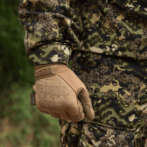 Gants Original Covert coyote - Mechanix